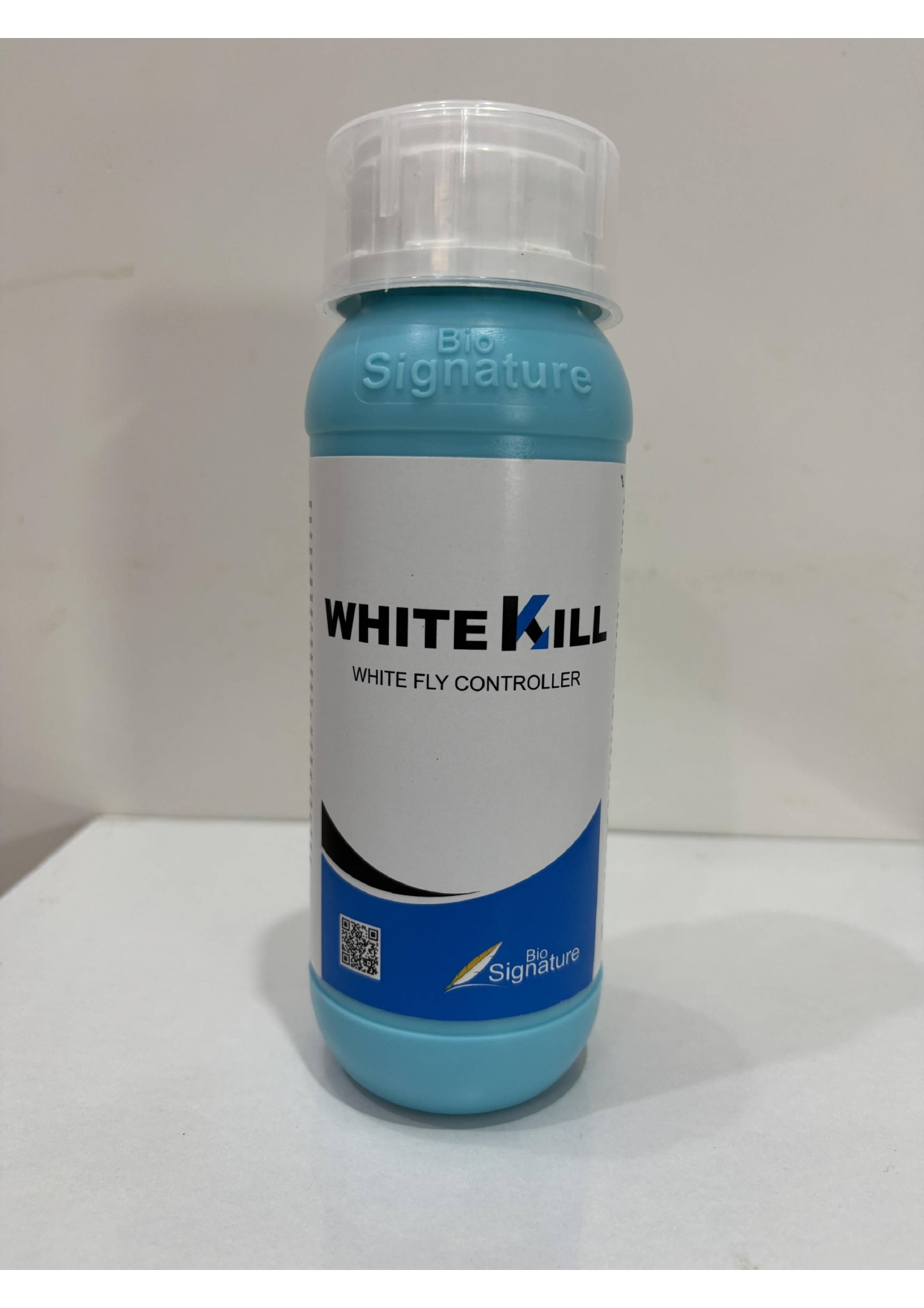 White Kill